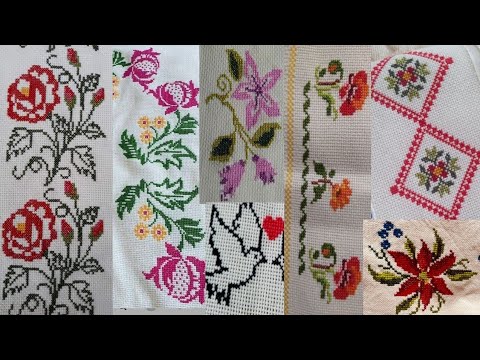 76 Crossstitch ideas  cross stitch embroidery, cross stitch