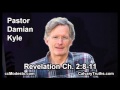 66 Revelation 02:08-11 - Pastor Damian Kyle - Bible Studies