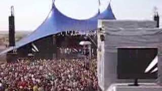 Frequency 7 (Sims vs. Surgeon) @ Monegros 2007