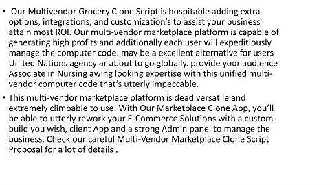 Alibaba Clone | Alibaba Script