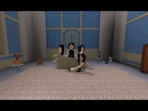 [Roblox Teaser] 씨스타(SISTAR) _ I Like That