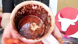 BOĞA BURCU 🦬 YILLARIN VERDİĞİ ÜZÜNTÜ SEVİNCE DÖNÜYOR 🌓 8-15 NİSAN HAFTALIK KAHVE FALI 