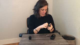 Review of Hand-Held Sound Level Meter,V-Resourcing 30~130 dB Decibel Noise Measurement Tester