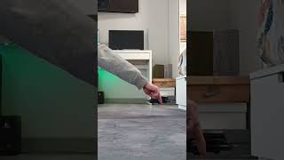 BetaFPV Aquila 20 HD Hovering Stabilization Test #beltfpv