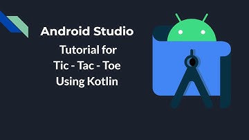 Android Studio Tic-Tac-Toe Game Tutorial | Part - 4 | Win Function | Using Kotlin