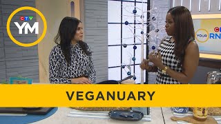 How to go vegan for a month | Your Morning