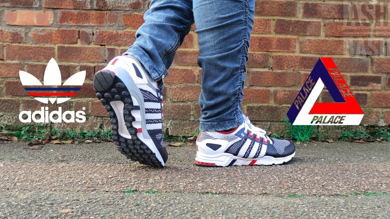 adidas palace eqt