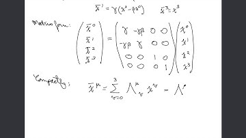 2020 Electrodynamics Session 12 Part b [J-S Caux @ UvA]
