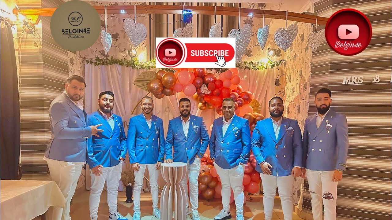 Ork Aykut Zaraz Bend 2025 Zabava Prilep Live ☆█▬█ █ ▀█▀ ☆By Belgin4e ☆