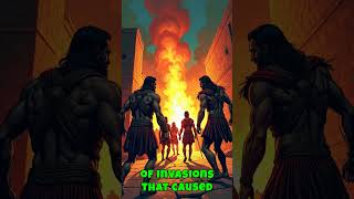 Lost Cities and Ancient Myths: Mysteries of Forgotten Realms