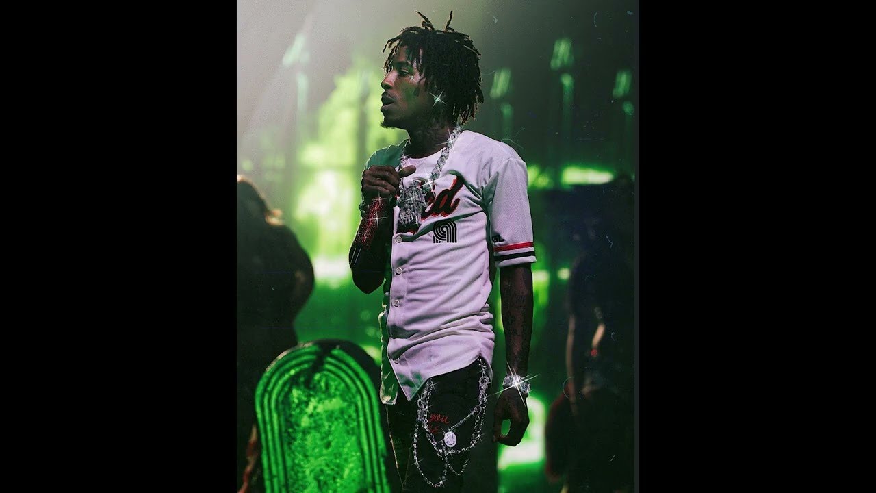 [FREE] NBA Youngboy Type Beat 2025 - ''Back To You