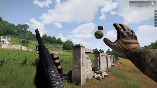 AAS Concept Arma 3