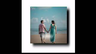 maine toh dheere se neendon ke dhaage se Whatsapp status video presented by KJ CREATION