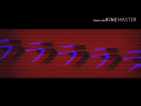 東方PV｢アンヘル｣