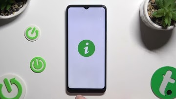 How to Check Phone Specification on TCL 305i? | DevCheck Hardware & System Info App