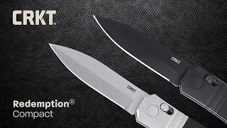 Crkt Redemption Compact I Ken Onion Design