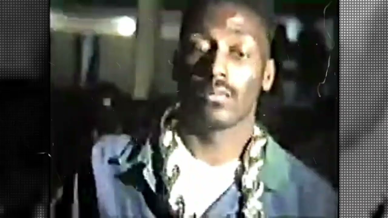 Warm It Up Kane Clean Radio Big Daddy Kane 1989