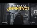 ¿Resident Evil Requiem es PERFECTO?, ¿SERA GOTY?, DLC REVIEW | #gaming #review #capcom