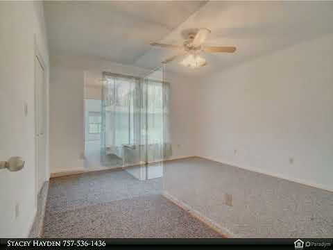 216 Freeman Mill Road, Suffolk, VA home video tour