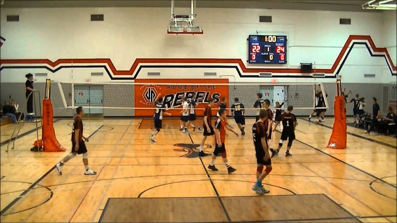 Edmonton Christian Top 10