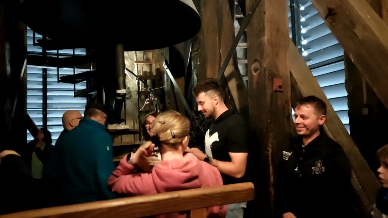 Žilina SK, Burianova veža & katedrála najsvätejšej trojice - komentovaná prednáška o zvonoch