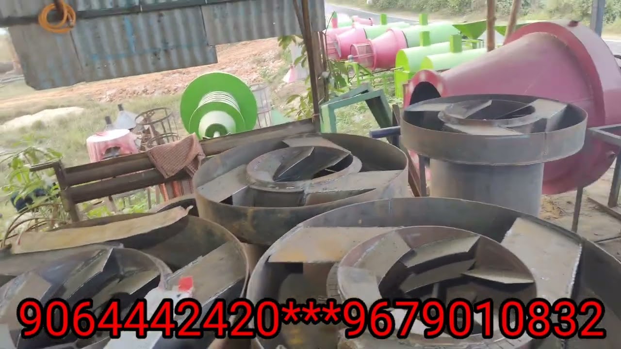 Muri/Puffed Rice making machine, New business Idea for 2024,  Small Business idea, Busines idea