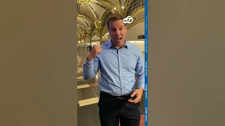 FAA to reduce flights at DCA, IAD, BWI, and other major airports due to government shutdown staffing