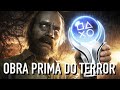 RESIDENT EVIL 7 PLATINA - PLATINEI uma OBRA PRIMA