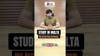 #malta #studyvisa #applynow #septemberintake