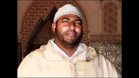 سورة النازعات للقارئ يونس العيادي في صلاة العشاء مسجد ابن يوسف