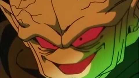 Bardock the father of Goku part 1