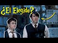 ¿Era Neville el verdadero elegido? ¿Por qué Voldemort escogió a Harry y no a Neville?