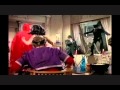 The 1966 Green Hornet Intro 