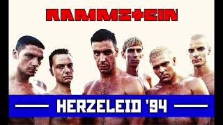 04. Rammstein - Herzeleid '94 / Ja Und Nein (Remastered Demo + AI Vocal)