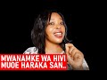 MWANAMKE MWENYE SIFA HIZI MUOE HARAKA SANA KABLA HAJAWAHIWA