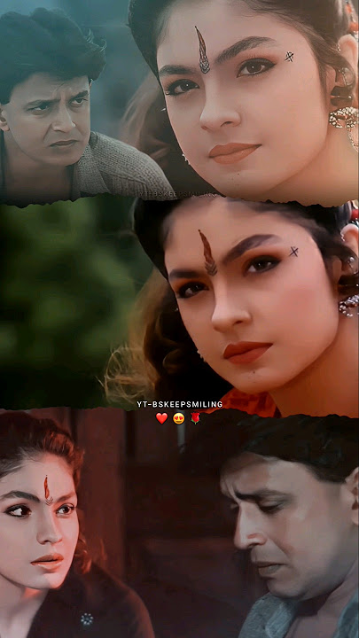 Bikhri Zulfon Ko Sajaane Ki | Pooja B, Mithun |Kumar Sanu - Alka Yagnik | Tadipaar | 90's Love Song