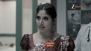 Auto VijayaShanthi Promo -23 April 2026- Mon to Fri at 10 PM - Zee Telugu
