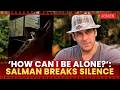 Salman Khan’s Post Sparks Online Chatter, Superstar Says He Just Needed ‘Me Time'