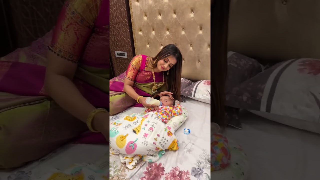 Секретная диета моего малыша || Принц Аларик || Санджана Галрани || #шорты