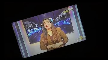 Technical Sagar on TV