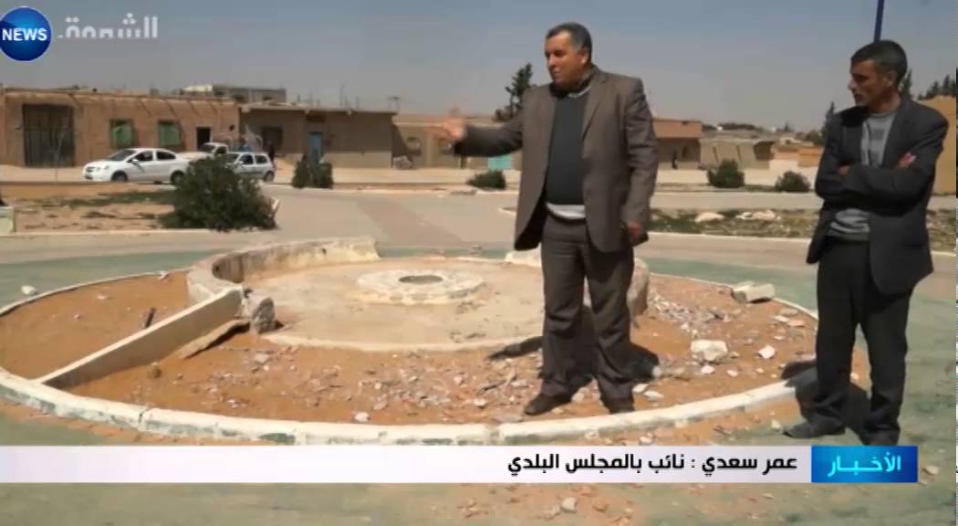 المسيلة: منتخبون و مواطنون يطالبون بايفاد لجنة للتحقيق بسيدي عامر