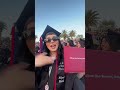 we did that 🎓❤️✨