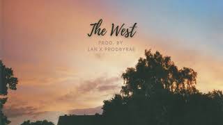 Free Gangster West Coast Type Beat The West Rucci X Yg X Bugzy 100 Street Rap Beat