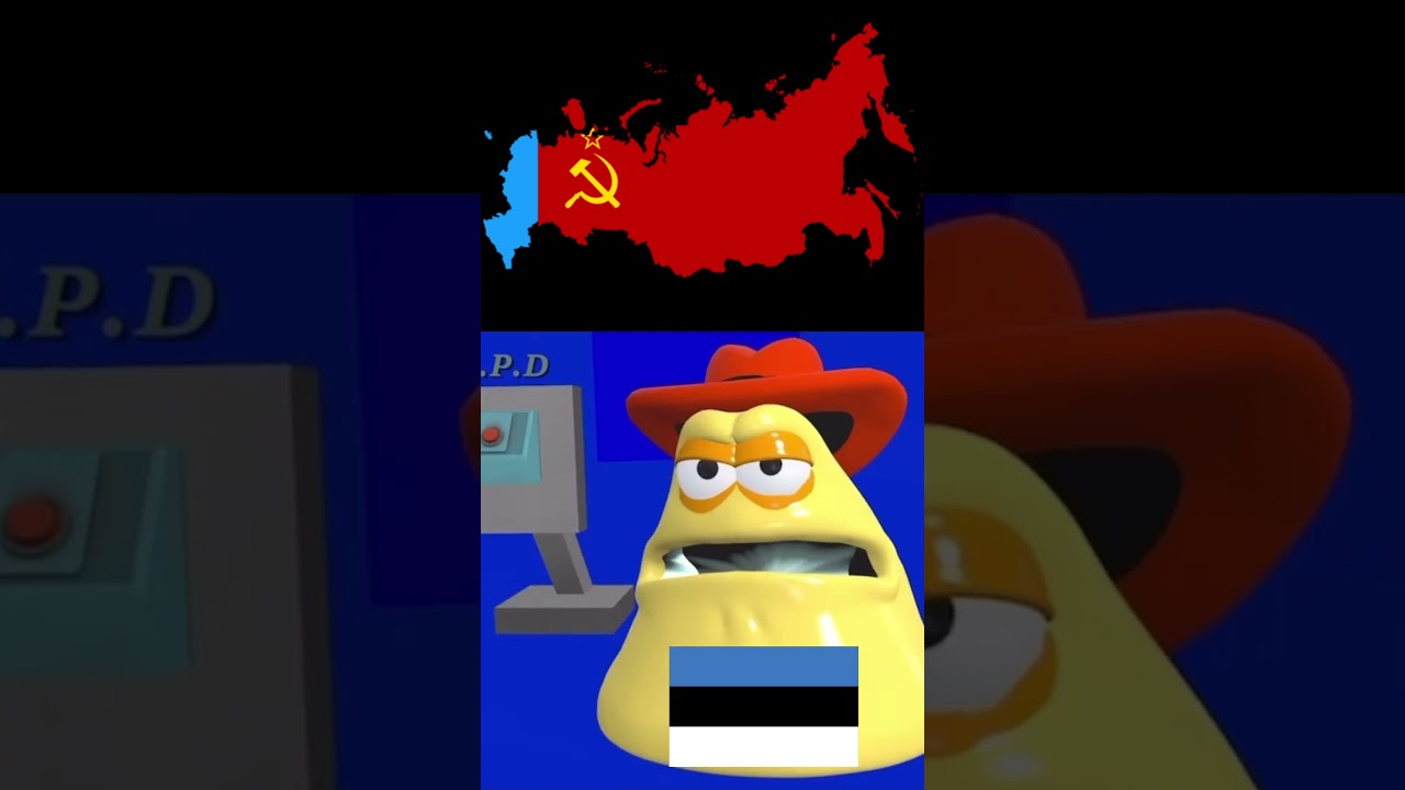 If The Soviet Union Returned… 