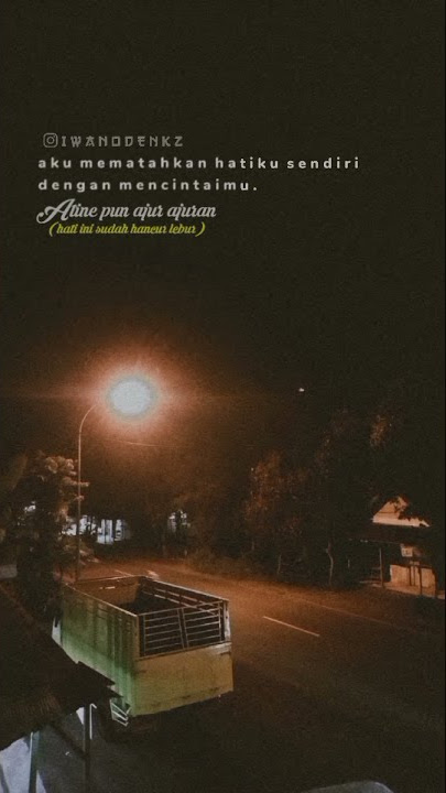 top topan ( story wa ) #odenkzchannel