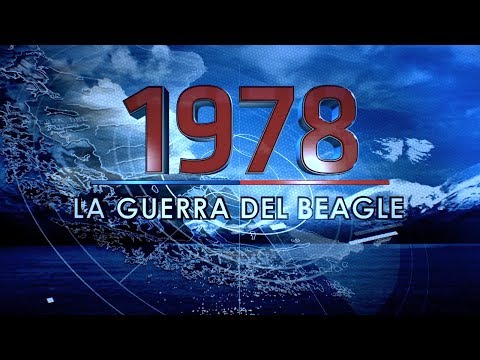 Documental: 1978 La Guerra Del Beagle