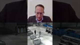 Extraterrestrial Remains Found In Freezers
