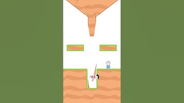 Slice to Save All Levels Gameplay 😁✨ #shorts #shortsfeed #slicetosave #funny #gaming #viral