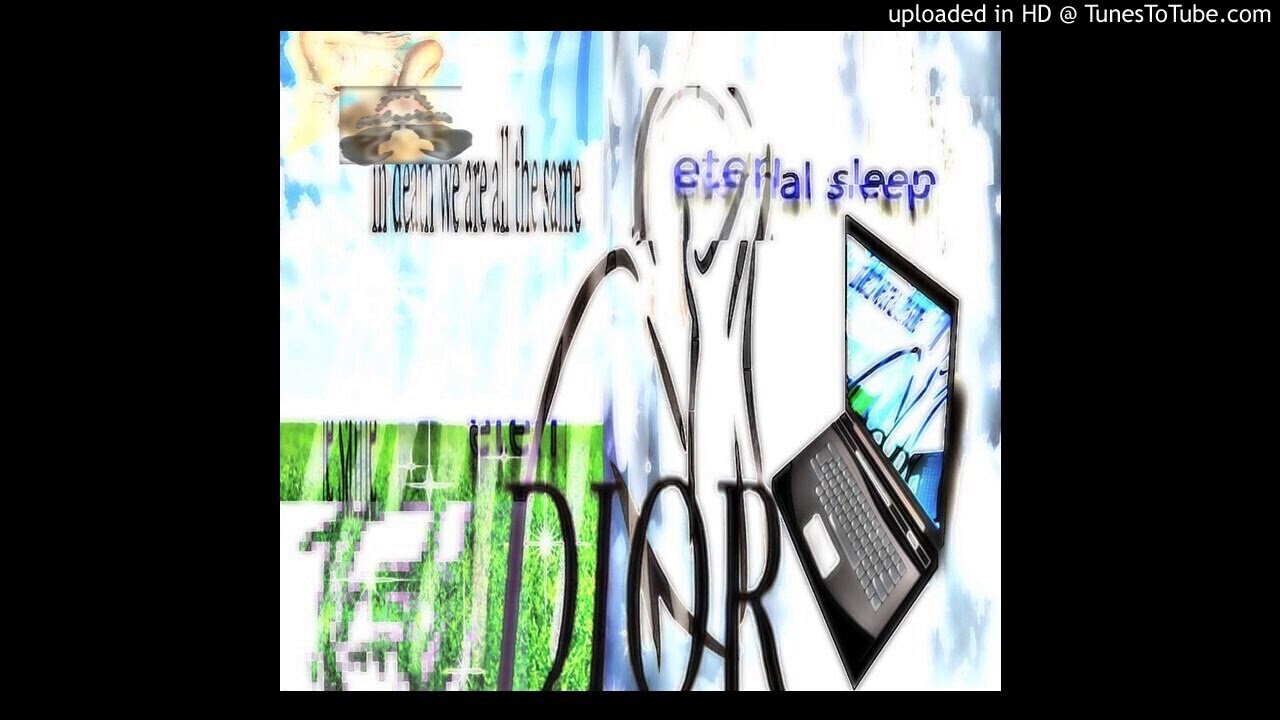 "FREE" Whitearmor x 333 x Bladee Type Beat - Wings of Light (Prod. By Kaiiotye Beats)