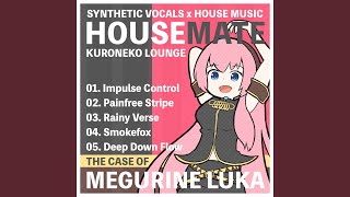 Deep Down Flow (feat. 巡音ルカ)